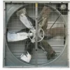 Wall Fan, Axial - view 2