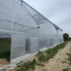 Wall Fan, Axial - view 6