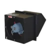 Wall Fan, Axial, 220V, 1700-61000
