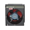 Wall Fan, Axial, 220V, 1700-61000 - view 2