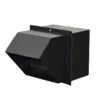 Wall Fan, Axial, 220V, 1700-61000 - view 3