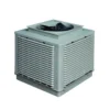 Wall Fan, Axial, 380V - view 2