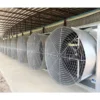 Wall Fan, Axial, 380v, 46000M3 - view 2