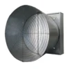 Wall Fan, Axial, 380v, 46000M3 - view 4