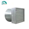 Wall Fan, Axial, 380v, 46000M3 - view 5