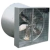 Wall Fan, Axial, 380v, 46000M3 - view 6