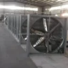 Wall Fan, Axial, 400-1380mm, 220V/380V - view 3