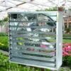 Wall Fan, Axial, 400-1380mm, 220V/380V - view 6