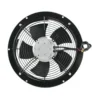 Wall Fan, Axial, 900mm, Centrifugal - view 2