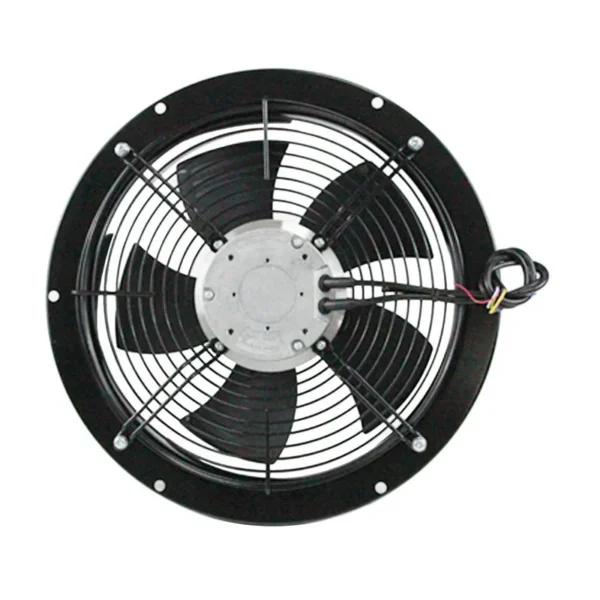 Wall Fan, Axial, 900mm, Centrifugal - view 2