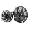 Wall Fan, Axial, 900mm, Centrifugal - view 3