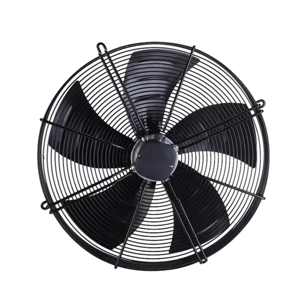 Wall Fan, Axial, 900mm, Centrifugal - view 6