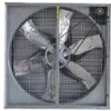 Wall Fan, Axial, Stainless, Steel, 710mm - view 2
