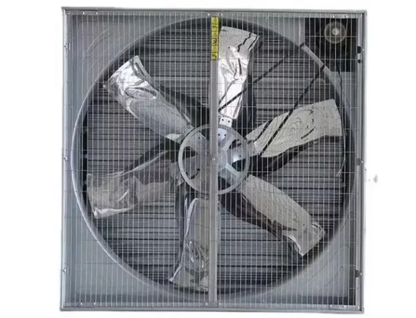 Wall Fan, Axial, Stainless, Steel, 710mm - view 2