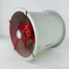 Wall Fan, CBF-200, Explosion-Proof, Cast, Axial - view 2