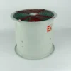 Wall Fan, CBF-200, Explosion-Proof, Cast, Axial - view 3