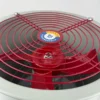 Wall Fan, CBF-200, Explosion-Proof, Cast, Axial - view 4