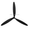 Wall Fan, Ceiling, Electric, Metal - view 4