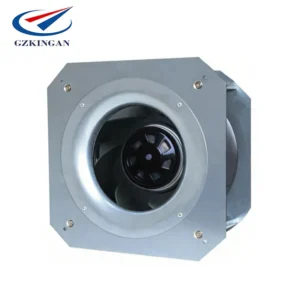 Wall Fan, Centrifugal, 12V/24V, 40dB