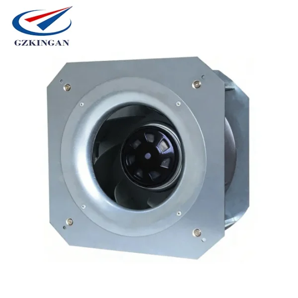 Wall Fan, Centrifugal, 12V/24V, 40dB
