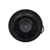 Wall Fan, Centrifugal, 12V/24V, 40dB - view 2