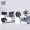 Wall Fan, Centrifugal, 12V/24V, 40dB - view 4