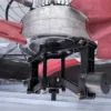 Wall Fan, Centrifugal, 380V - view 5