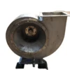 Wall Fan, Centrifugal, Copper, Stainless, Steel