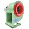 Wall Fan, CF-11, Axial, Centrifugal, Cast