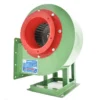Wall Fan, CF-11, Axial, Centrifugal, Cast - view 2