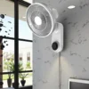 Wall Fan, Electric, Plastic - view 2