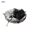 Wall Fan, EMTH, Axial, 420w, 220v - view 2
