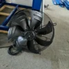 Wall Fan, EMTH, Axial, 420w, 220v - view 3