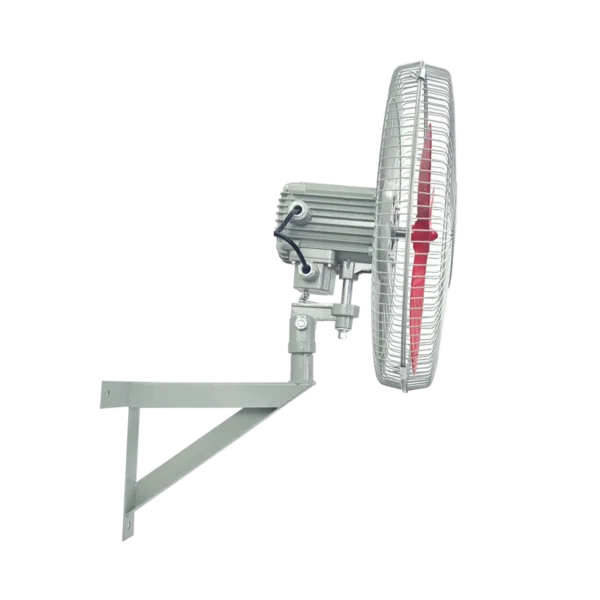 Wall Fan, FB-750, 220V, Explosion-Proof, Axial - view 2