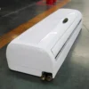 Wall Fan, FCU, Air Handling Unit - view 2