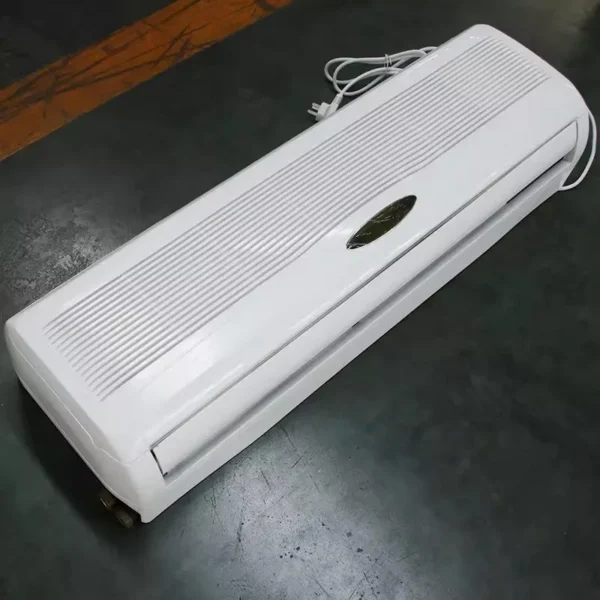 Wall Fan, FCU, Air Handling Unit - view 4