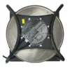 Wall Fan, HVAC, 500MM, Centrifugal, 380V - view 2