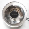 Wall Fan, HVAC, 500MM, Centrifugal, 380V - view 4
