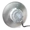 Wall Fan, HVAC, 500MM, Centrifugal, 380V - view 6