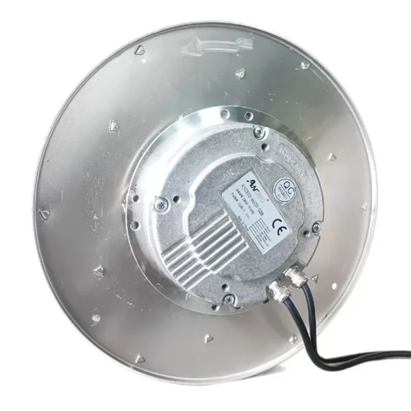 Wall Fan, HVAC, 500MM, Centrifugal, 380V - view 6