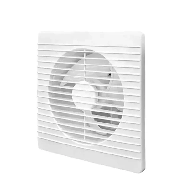 Wall Fan, Hydraulic