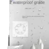 Wall Fan, Hydraulic - view 3