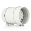 Wall Fan, Plastic, 230V - view 2