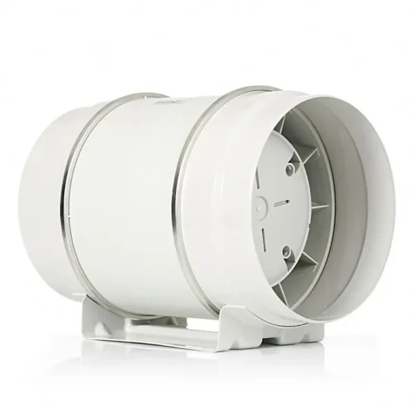 Wall Fan, Plastic, 230V - view 2