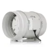 Wall Fan, Plastic, 230V - view 3