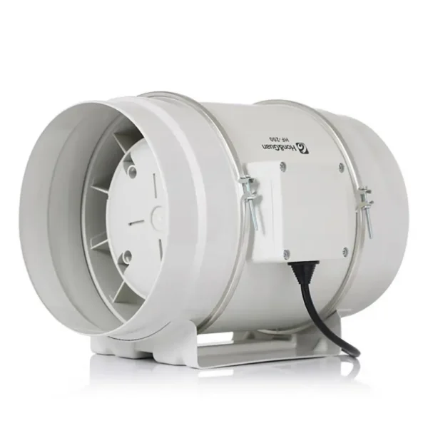 Wall Fan, Plastic, 230V - view 3