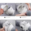 Wall Fan, Plastic, 230V - view 5
