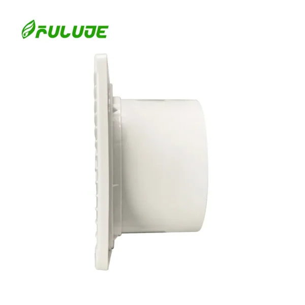 Wall Fan, Plastic, 4inch/5inch/6, 100mm/125mm/150mm - view 4
