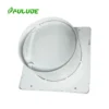 Wall Fan, Plastic, 4inch/5inch/6, 100mm/125mm/150mm - view 5