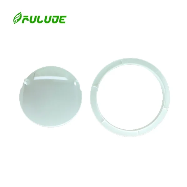 Wall Fan, Plastic, 4inch/5inch/6, 100mm/125mm/150mm - view 6